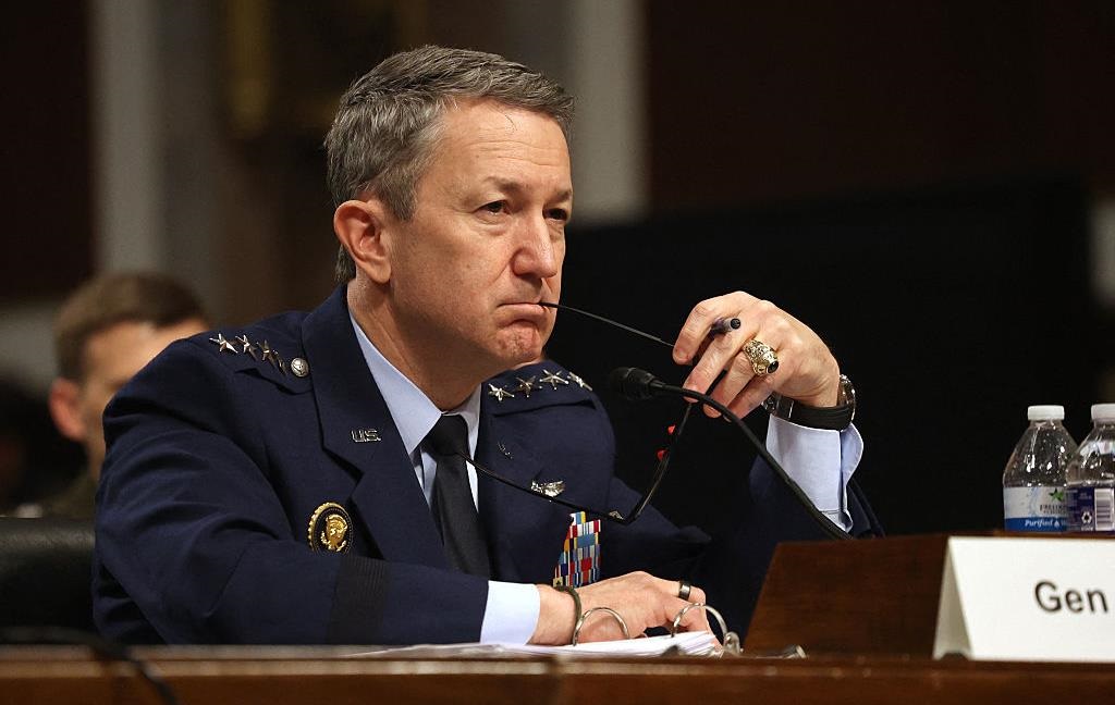 Фото для новини:У США визнали, що Росія допомагає Ірану у війні