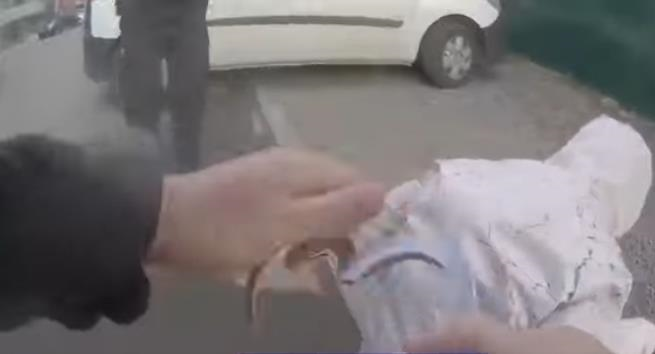 Фото для новини:У ТРЦ Києва стався конфлікт з пістолетом та різаниною