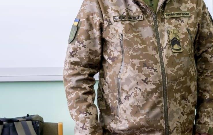 Фото для новини:У ТЦК на Львівщині увірвалися невідомі нападники