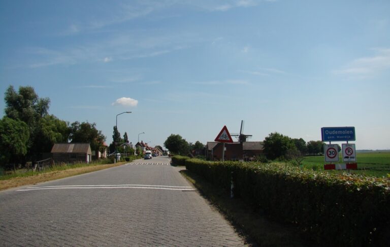 Фото для новини:У Європі ціле місто можуть знести заради енергопроєкту