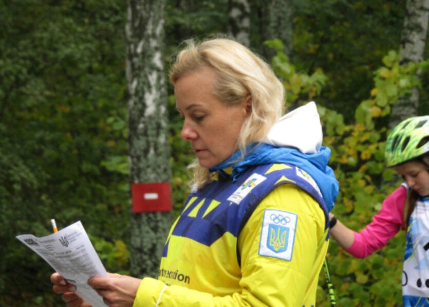 Фото для новини:У жіночому біатлоні України визначають подальші кроки з обраним тренером