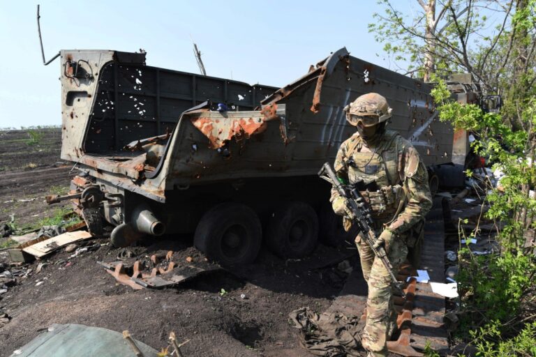 Фото для новини:У ЗСУ заявили про ускладнення на підступах до Куп&rsquo;янська
