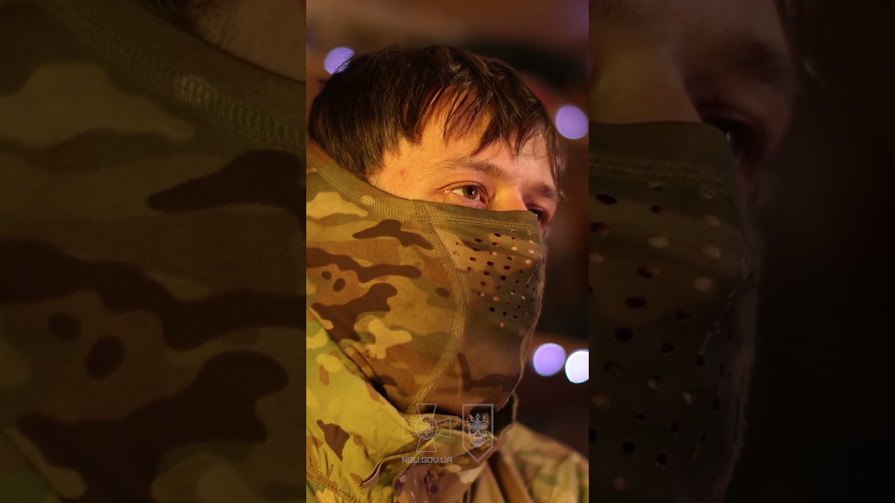 Фото для новини:Людина може пройти там, де не побачить дрон