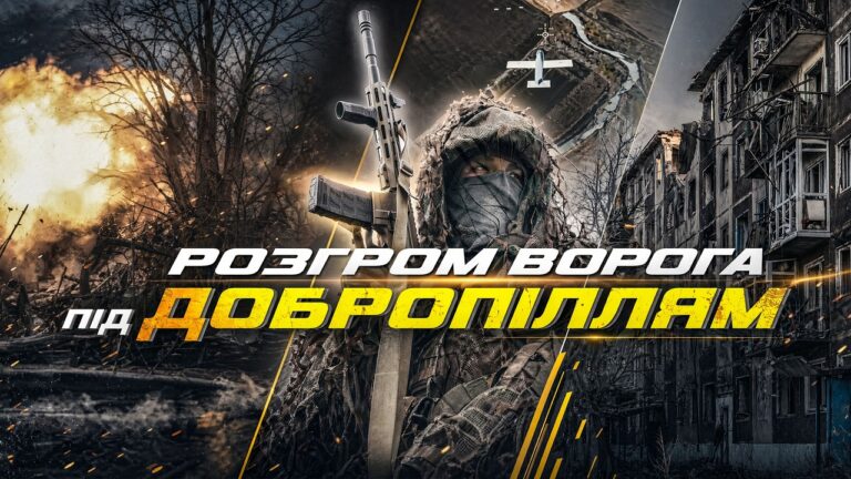 Фото для новини:РУБІЖ БІЛЯ ПОКРОВСЬКА: про ПОЛОНЕНИХ росіян, підрив ШАХТ на напрямку та БОЇ, які зупинили ВОРОГА