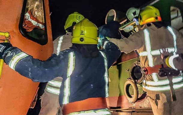 Фото для новини:Удар по Одесі: число постраждалих стрімко зросло