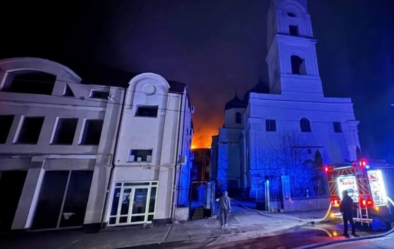 Фото для новини:Удари РФ по Харкову: стала відома кількість потерпілих