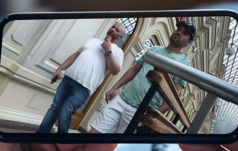 Фото для новини:Украв $200 млн: ЗМІ знайшли зниклого американського криптошахрая в РФ