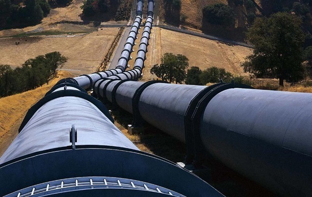 Фото для новини:Україна готова відновити транзит нафти до Угорщини та Словаччини - MOL