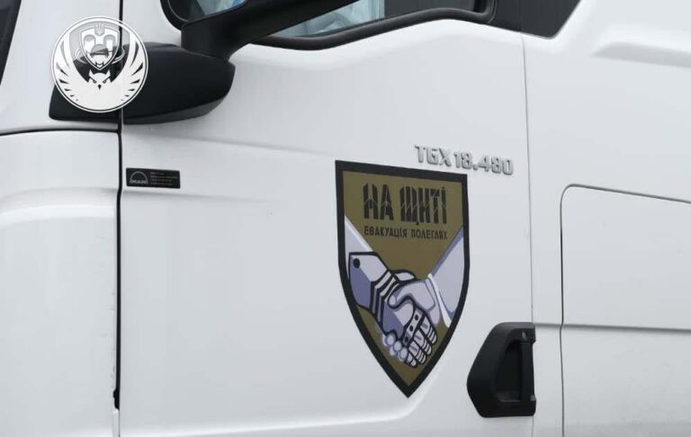 Фото для новини:Україна повернула 1000 тіл полеглих оборонців