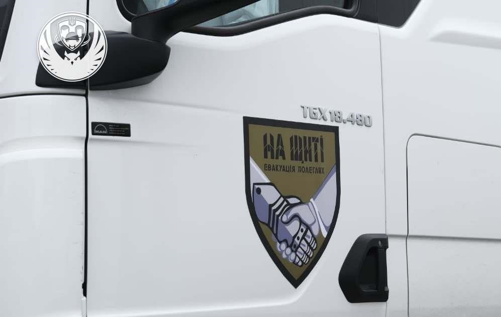 Фото для новини:Україна повернула 1000 тіл полеглих оборонців