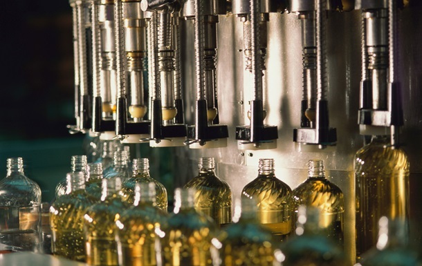 Фото для новини:Україна в експортувала рекордний обсяг соняшникової олії до Йорданії