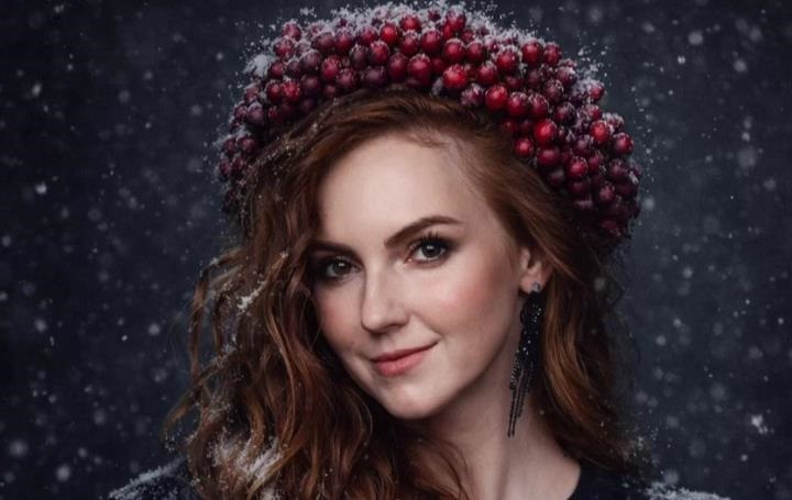 Фото для новини:Українська акторка розповіла, як схудла на 17 кг без "модних уколів"