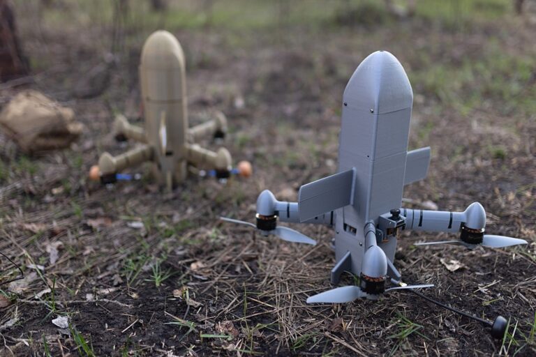 Фото для новини:Український пілот встановив світовий рекорд зі збивання "Шахедів"