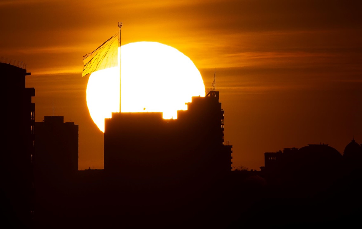 Фото для новини:Укренерго прогнозує обмеження на четвер