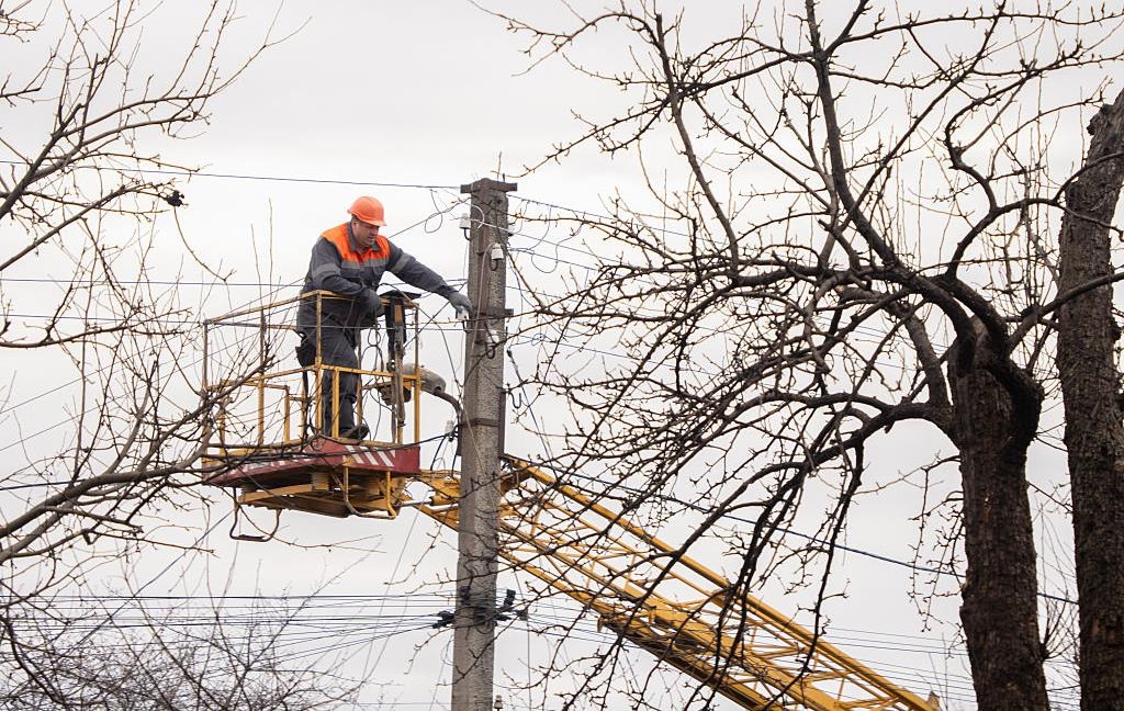 Фото для новини:Укренерго розповів про відключення в суботу