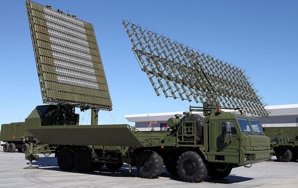 Фото для новини:Уражено базу катерів, РЛС та інші цілі - Генштаб