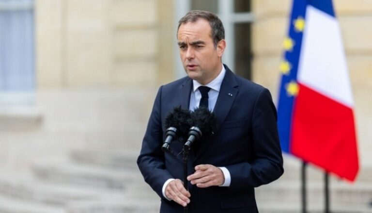 Фото для новини:Уряд Франції оголосив про нову електрифікацію країни