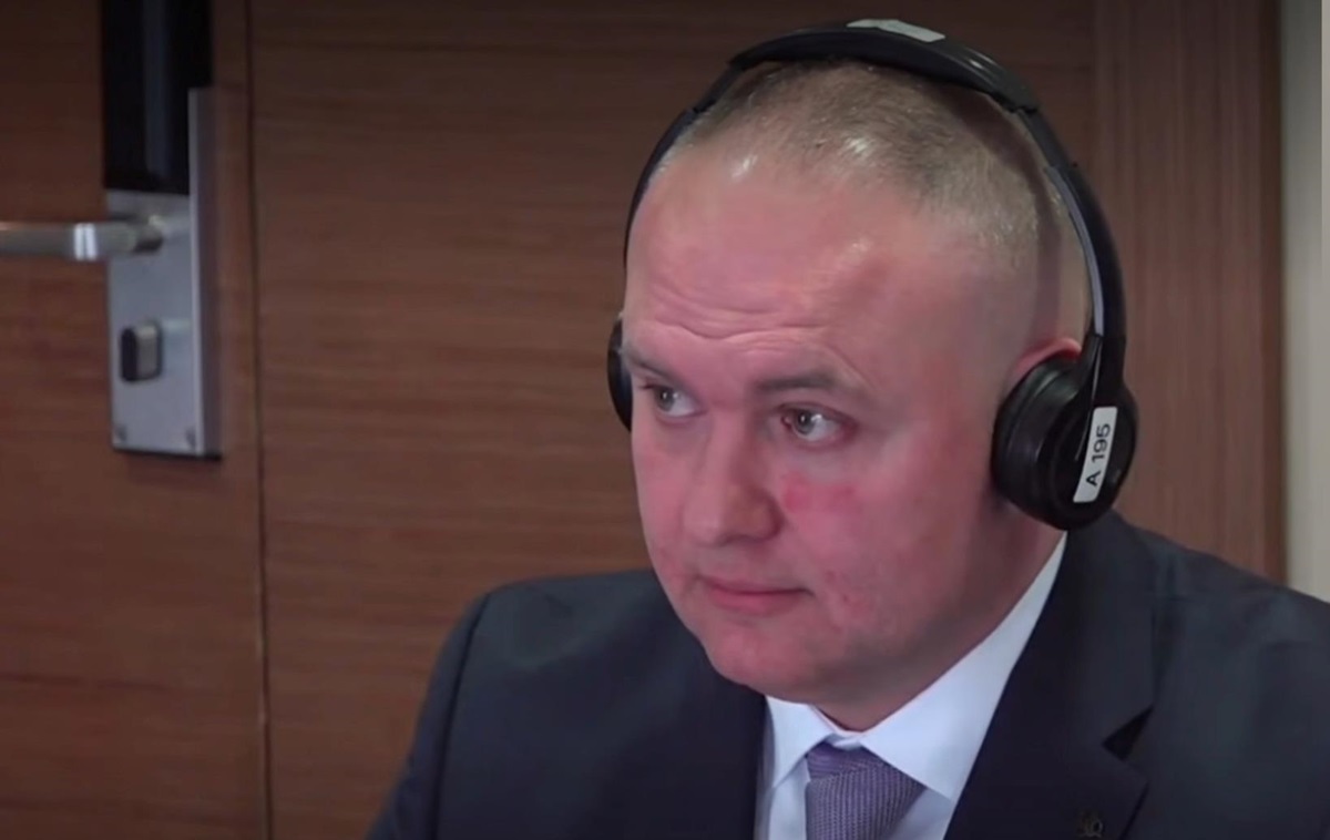 Фото для новини:Уряд призначив нового керівника митниці