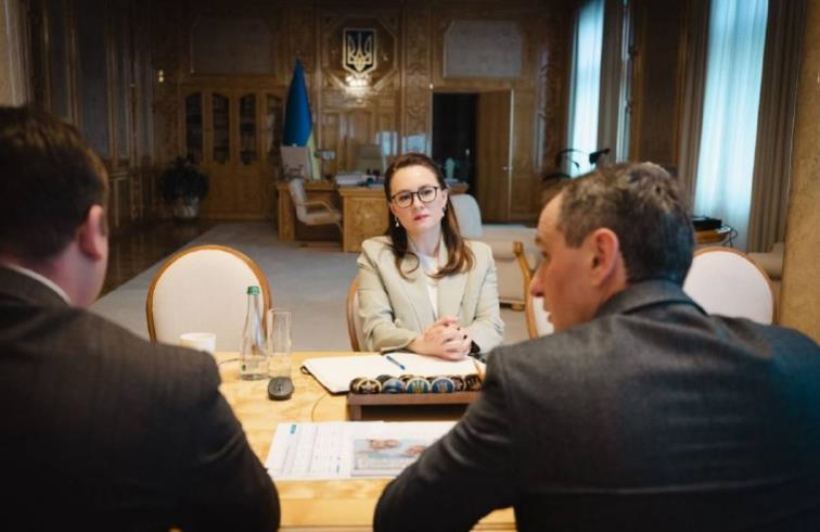 Фото для новини:Уряд розширить програму Доступні ліки