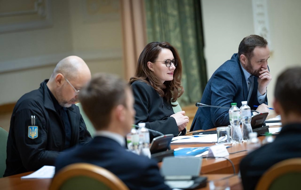 Фото для новини:Уряд виділив додаткові мільярди на модульні котельні