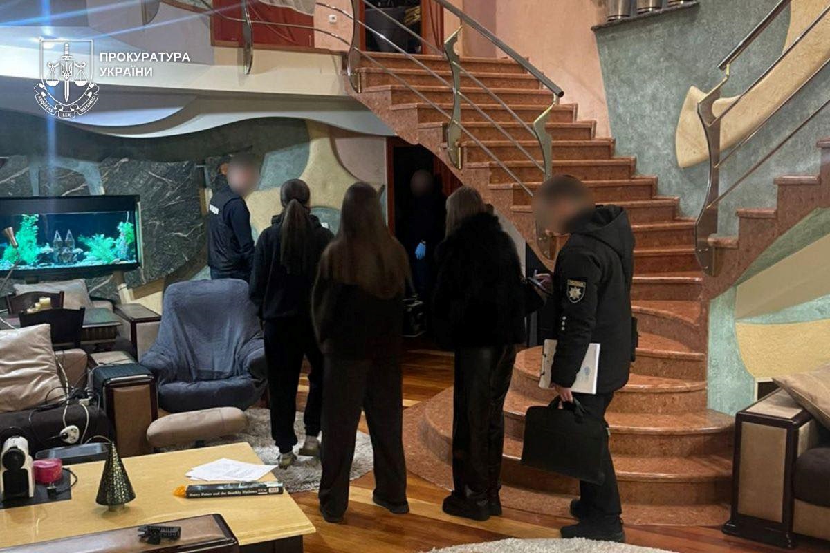 Фото для новини:Ужгородський депутати приховав активи на понад 13,8 млн