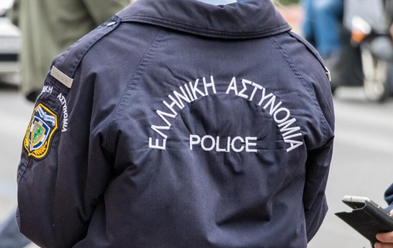 Фото для новини:В Греції затримали підозрюваного в підготовці вбивства критиків РФ - ЗМІ