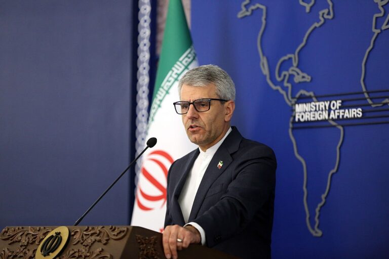 Фото для новини:В Ірані прокоментували погрози Трампа