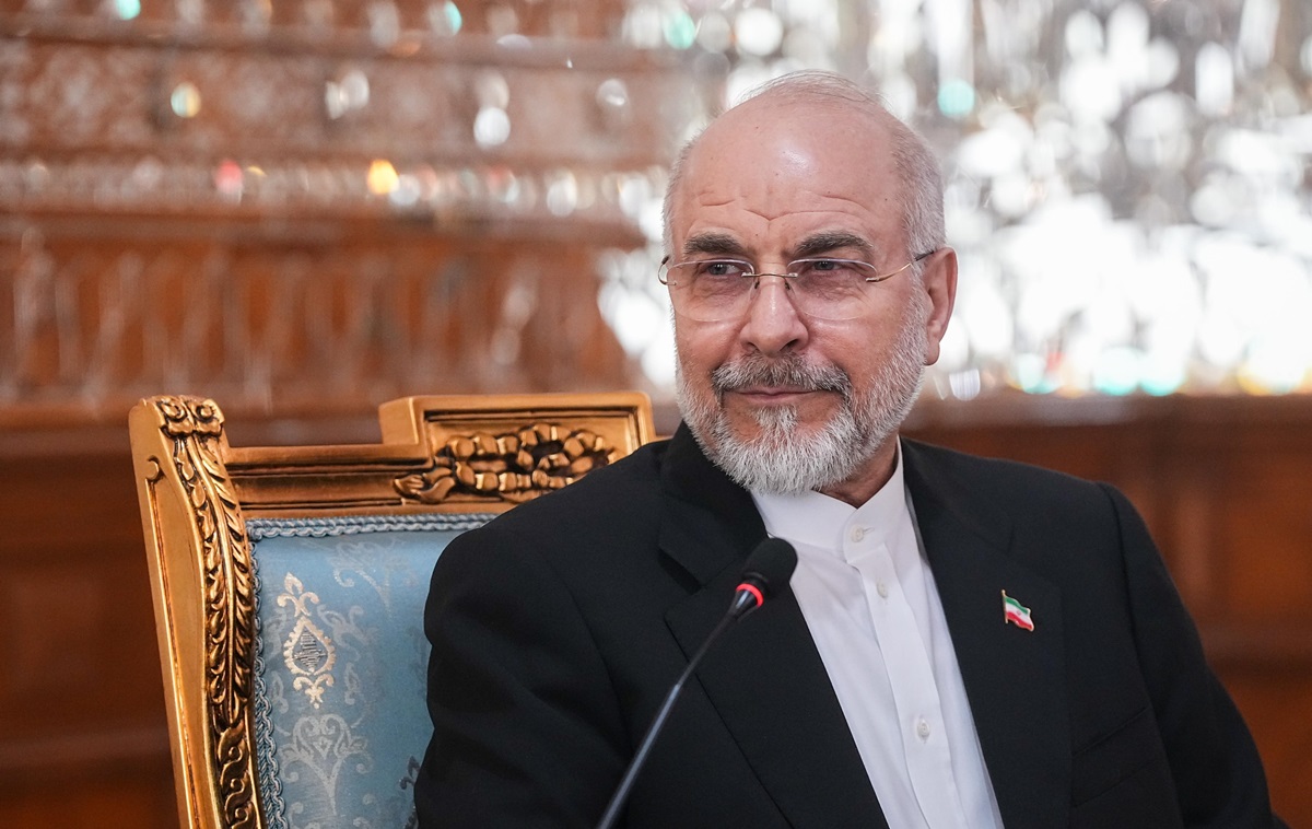 Фото для новини:В Ірані заявили про перемогу над США