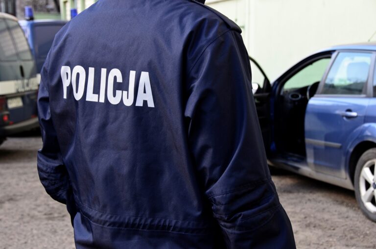 Фото для новини:В Польщі на українців напали двоє чоловіків з мачете