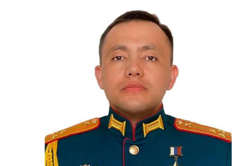 Фото для новини:В РФ намагалися підірвати генерала, причетного до різанини в Бучі