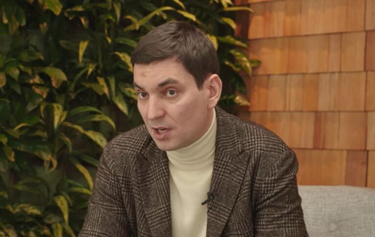 Фото для новини:В РФ загинув за загадкових обставин 20-й топ-менеджер з початку війни - ЗМІ