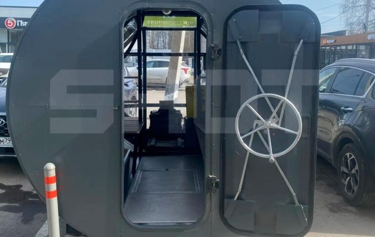 Фото для новини:В Росії значно зріс попит на бункери - соцмережі