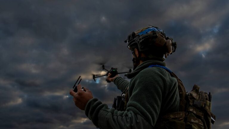 Фото для новини:В СБС назвали число знищених окупантів за 10 місяців