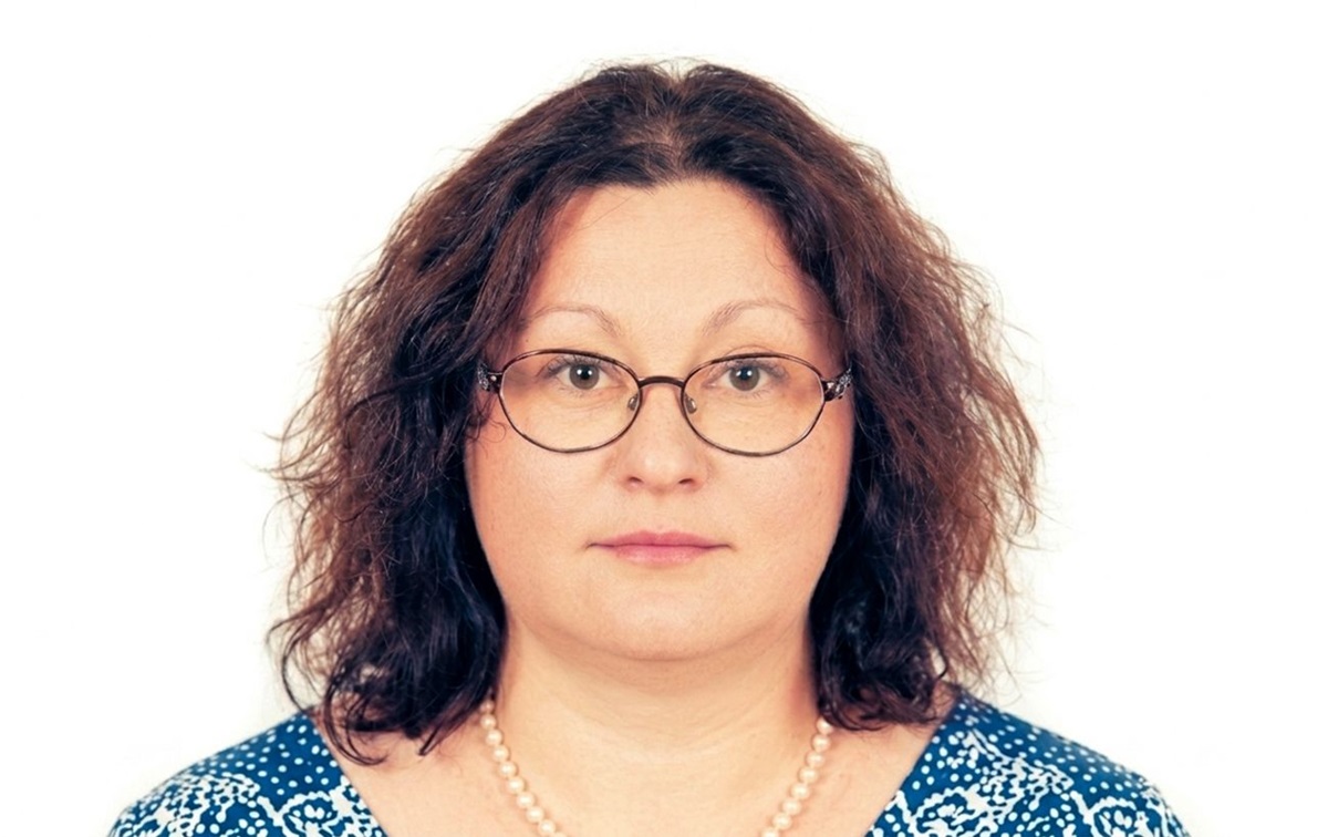 Фото для новини:В ЦВК оголосили нового нардепа від Слуги народу