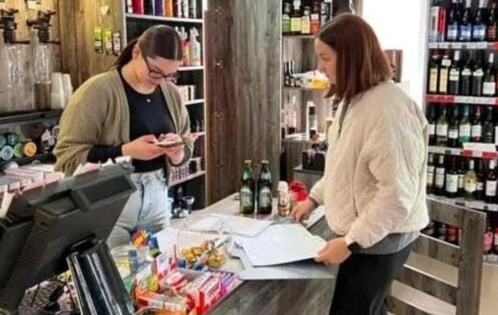 Фото для новини:В Україні виявили нідерландські желейні цукерки з канабісом