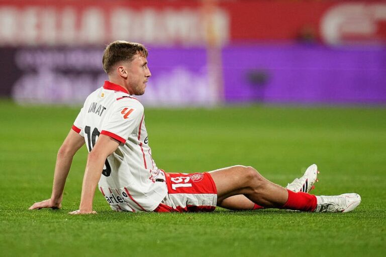 Фото для новини:Ванат більше не зіграє в цьому сезоні через травму