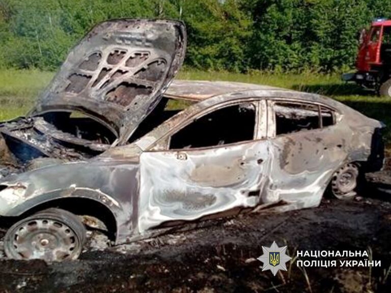 Фото для новини:Вбивство сімʼї на Чернігівщині: троє обвинувачених отримали довічне