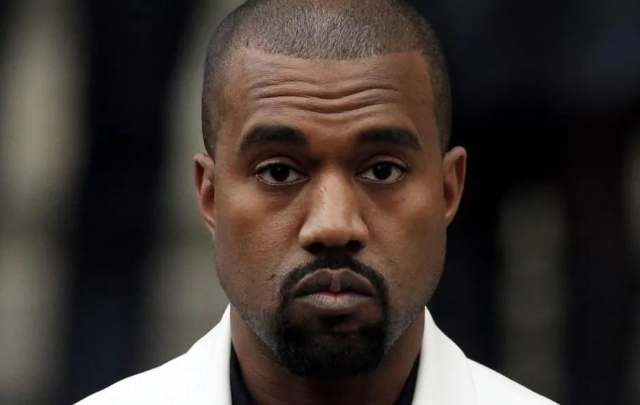 Фото для новини:Велика Британія залишилася без Каньє Веста. Реперу різко заборонили в'їзд