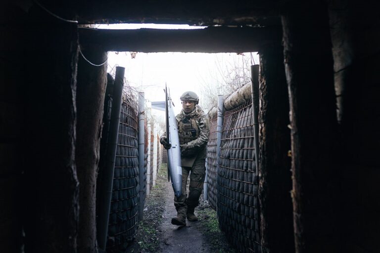 Фото для новини:Великодне перемир'я. Чого очікувати від Росії