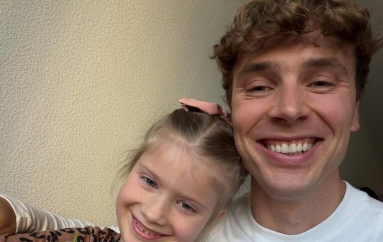 Фото для новини:Відомий ведучий пішов із шоу з Лесею Нікітюк і пояснив причину