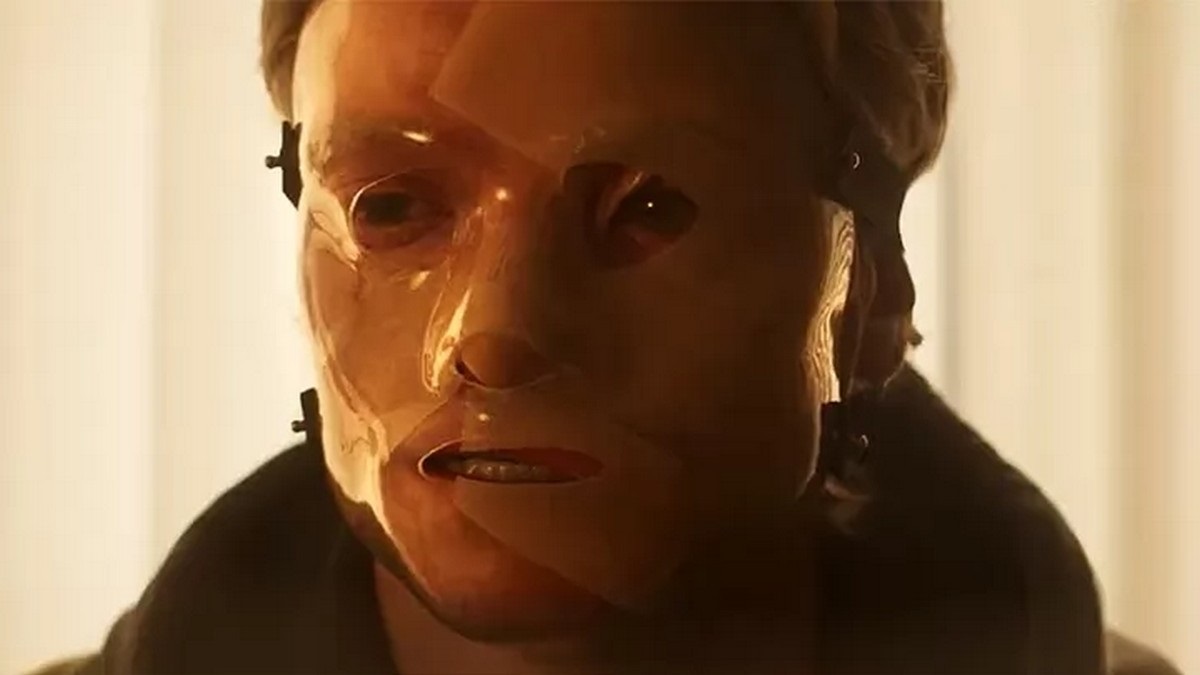 Фото для новини:Вийшов перший тизер горору про нового лиходія зі всесвіту Бетмена