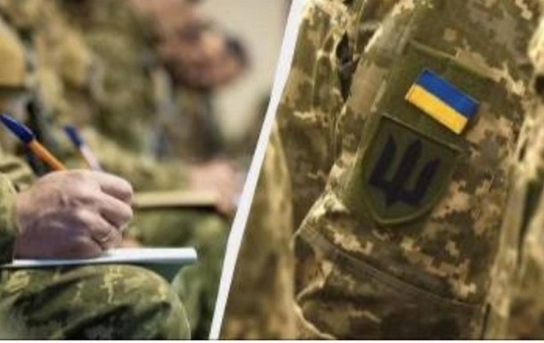 Фото для новини:Воєнну експертну раду ЗСУ очолив британський генерал