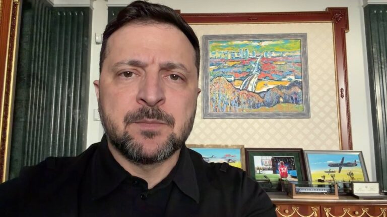 Фото для новини:Активно шукаємо шляхи забезпечення антибалістики та інших засобів ППО проти ракет