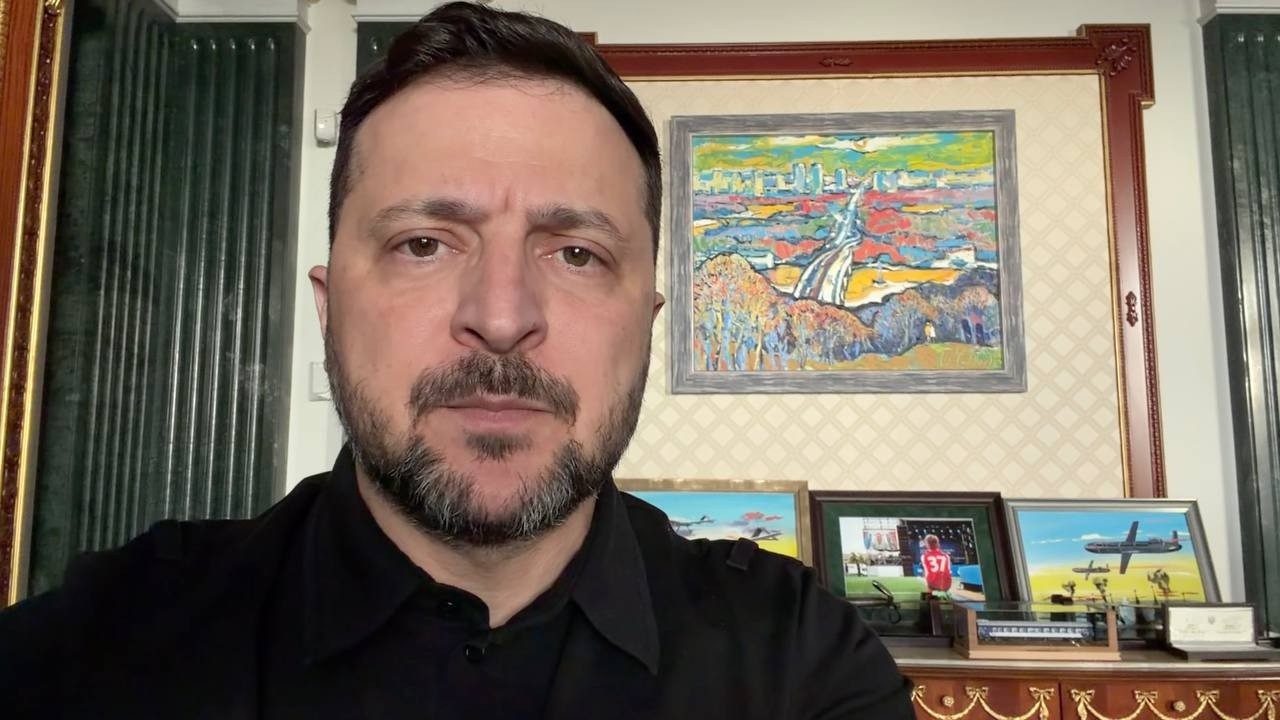 Фото для новини:Активно шукаємо шляхи забезпечення антибалістики та інших засобів ППО проти ракет