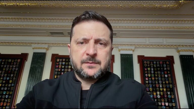 Фото для новини:Наші далекобійні санкції продовжують працювати – я вдячний усім нашим воїнам за влучність