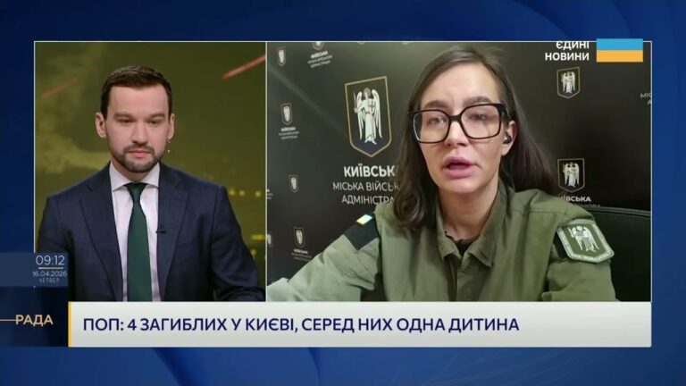 Фото для новини:Атака на столицю: рятувальні роботи та ситуація в різних районах Києва | Катерина Поп