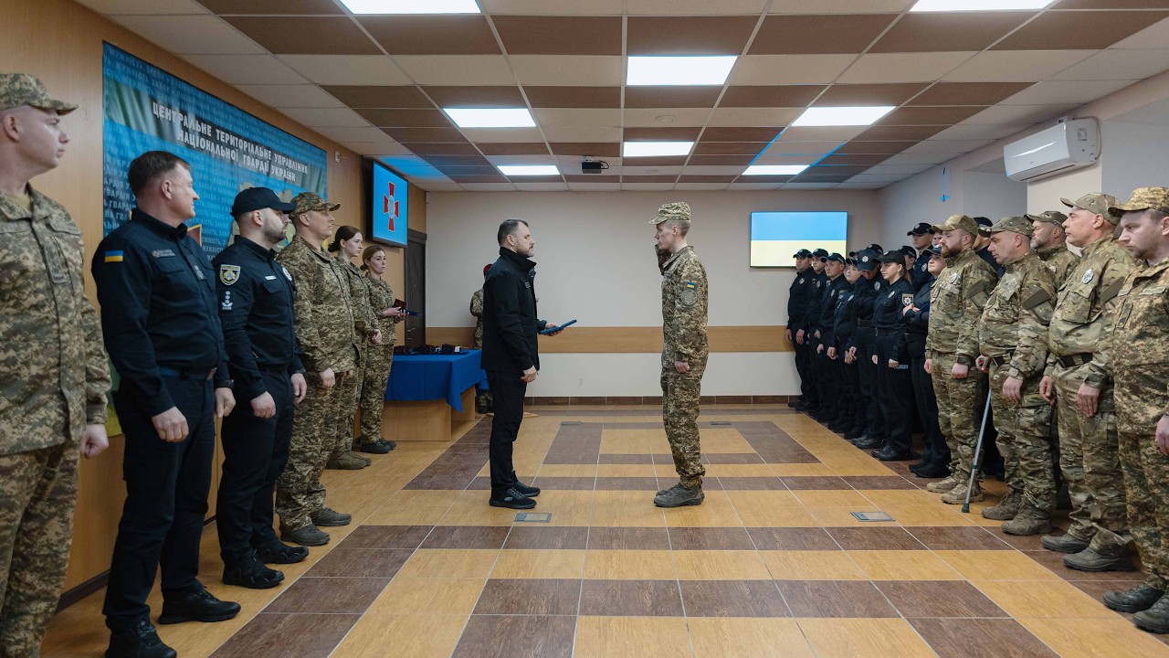 Фото для новини:Дніпропетровщина: ключові потреби прифронтових громад