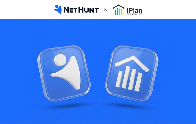 Фото для новини:Як CRM допомагає не втрачати клієнтів: кейс iPlan і NetHunt CRM