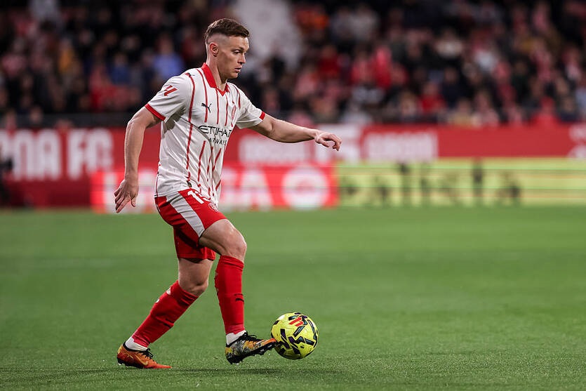 Фото для новини:Як оцінили українців після гри проти Вільярреала