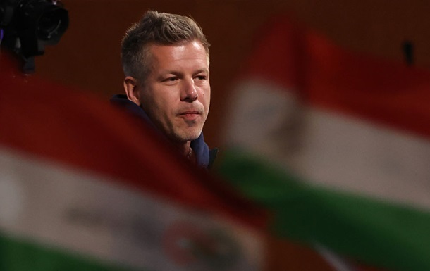 Фото для новини:ЄК висунула Мадяру 27 умов для отримання &euro;35 млрд - ЗМІ